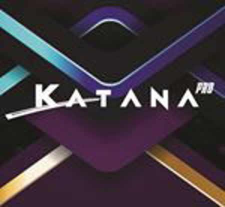 Imagen para la categoría KATANA PRO