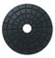 Imagen de LIJA DE DIAMANTE BUFF NEGRO 4" HÚMEDO SERIE KATANA PRO